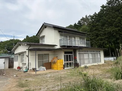 Nirasaki City, Hosaka Town Yanagihira (Nirasaki Station) 2-story 6DK