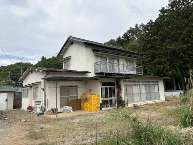 Nirasaki City, Hosaka Town Yanagihira (Nirasaki Station) 2-story 6DK