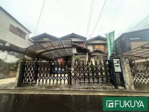 Mozu Ryo Minami 3-chōme, Sakai City (Uenoshiba Station), 2-story, 5SDK