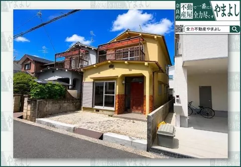 Kashihara City, Otsuki Town (Masuga Station) 2-story building 5DK