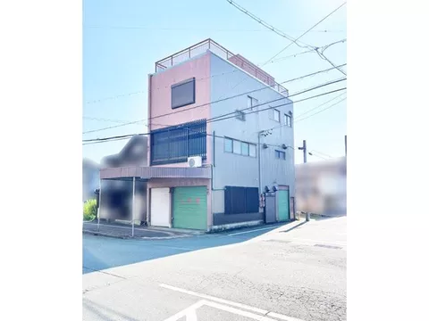 11 million yen in Sone 2 (Miyamachi Station)