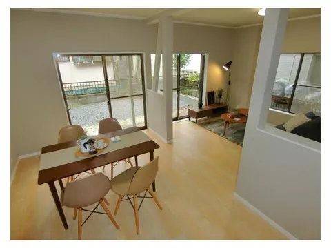 Same-day viewing is possible♪♪ Renovated property! Requests for materials are also welcome□