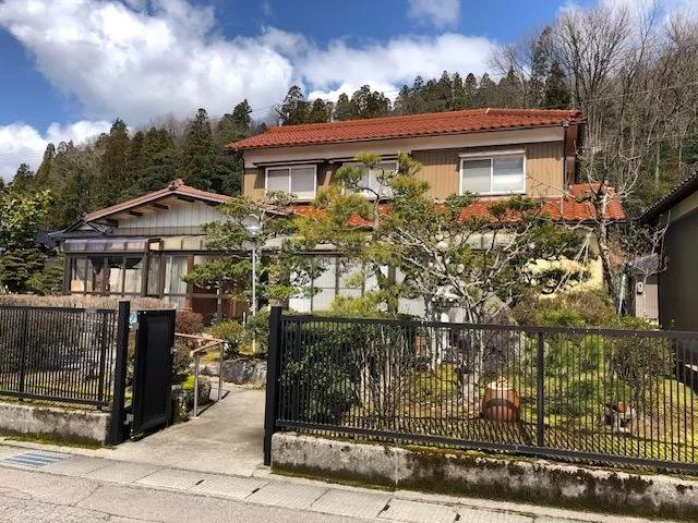 Ritsumeiji-cho 7.5 million yen