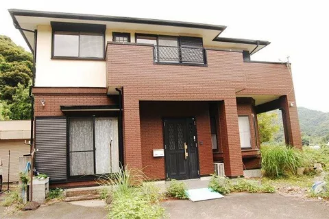 Kamo District Nishiizu Town Tago (Rendaiji Station) 2-story 6SLDK