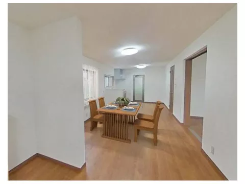 [Open House] Immediate occupancy available / 15 minutes by car to Sabae Station / 20 minutes by car to Takefu Station / 6