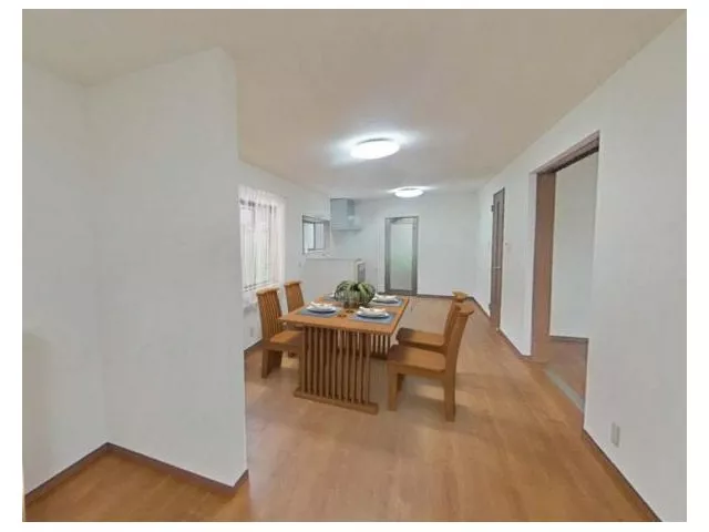 [Open House] Immediate occupancy available / 15 minutes by car to Sabae Station / 20 minutes by car to Takefu Station / 6