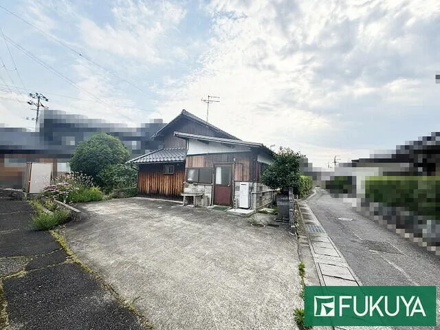 Higashiomi City, Shimoishicho (Aichigawa Station) 2-story building 3K