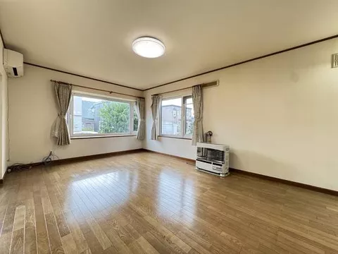 Sapporo City, Kita Ward, Ainori 4-jo 5-chome (Ainori Kyoikudai Station), 2-story, 4LDK