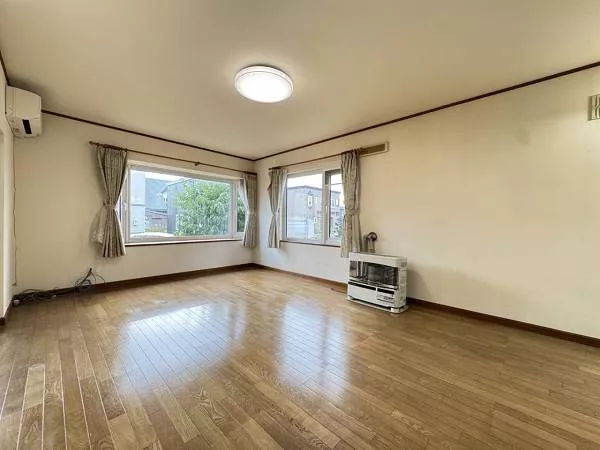 Sapporo City, Kita Ward, Ainori 4-jo 5-chome (Ainori Kyoikudai Station), 2-story, 4LDK