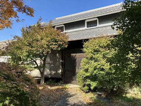 Used single-family home in Kagawa Prefecture, Takamatsu City, Kinashi Town, Sato