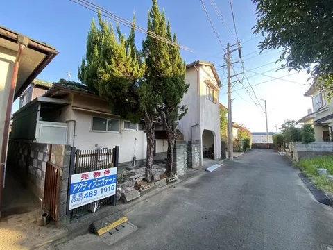 Iwade City, Kanaya (Iwade Station) 2-story 4DK