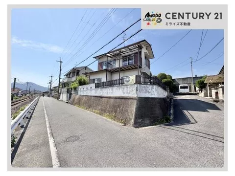 Oaza Tsukiyama (Tsukiyama Station) 3.8 million yen
