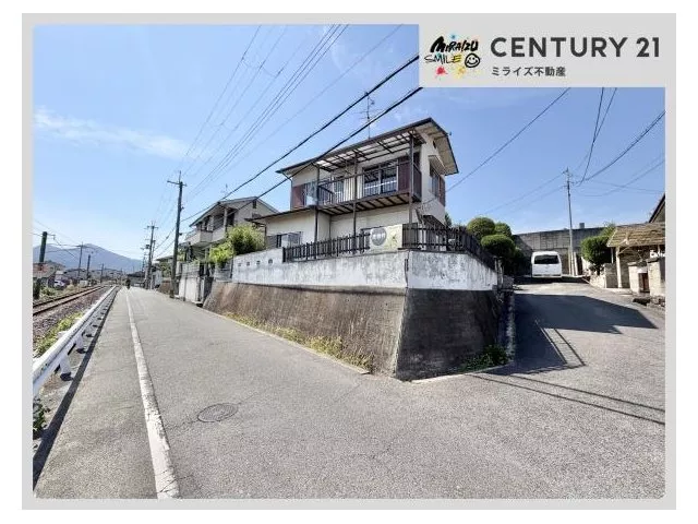 Oaza Tsukiyama (Tsukiyama Station) 3.8 million yen