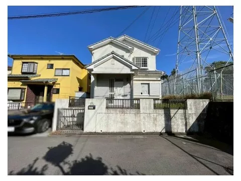 Nishijō (Yahata-mae Station) 4 million yen