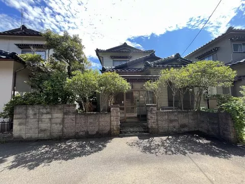 Kanazawa City, Mitsuyamachi I (Mitsuya Station), 2 stories, 5SK