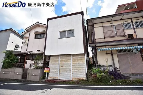 Used single-family home Ujuku 1-chome Used house