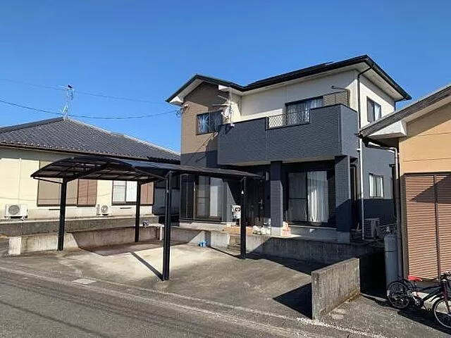 Used single-family home in Morinaga, Kunitomi Town, Higashimorokata District, Miyazaki Prefecture