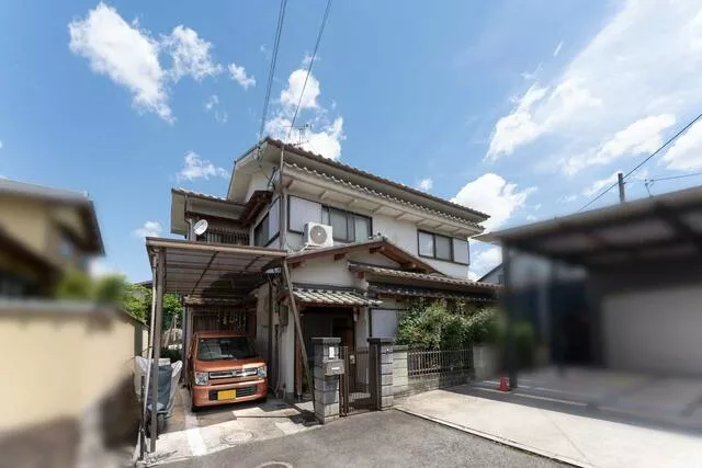 Sakurai City, Oaza Takada (Sakurai Station) 2-story building 5DK