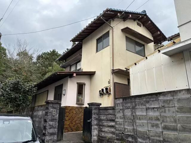 Yatsushiro, Yawatahama-shi (Yawatahama station) 2F 3DK

2,000,000 yen