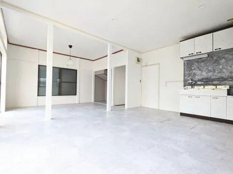Iwahara, Minamiashigara City (Iwahara Station) 2-story 3LDK