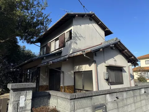 2-story building, 4DK in Sakuragaoka Nishi 1-chome, Akaiwa City (Seto Station)