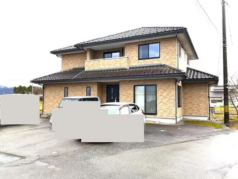 Namerikawa City, Horie (Naka Kazaki Station), 2-story, 5SLDK