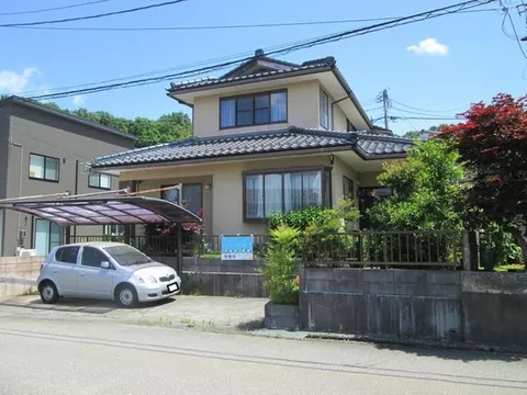 Wakamatsu-cho 14,300,000 yen