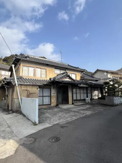Nishikaishi, Oseto Town, Setonishihama, 2-story building, 11DK