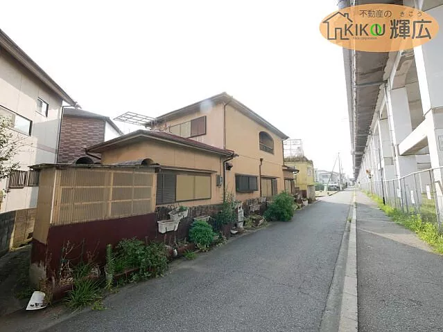 Used single-family home in Nishioka, Uozumi-cho, Akashi City - Used house