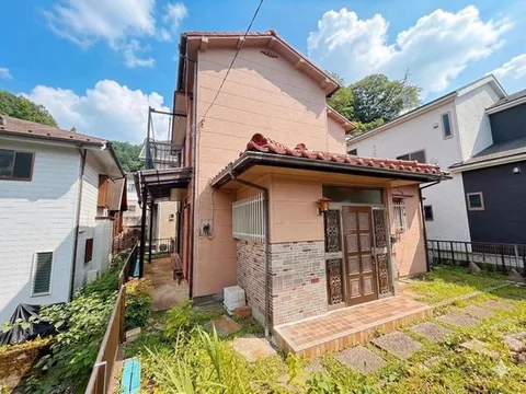 Hatasawa Town (Takaos Station) 7.5 million yen