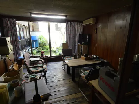 Sanjo City, Tajima 1-chome (Higashi-Sanjo Station) 2-story building 5DK