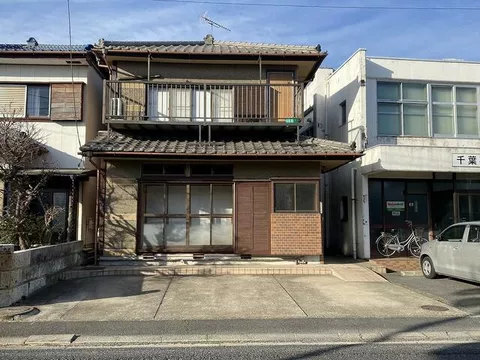 Mobara City Mobara (Mobara Station) 2-story 6DK