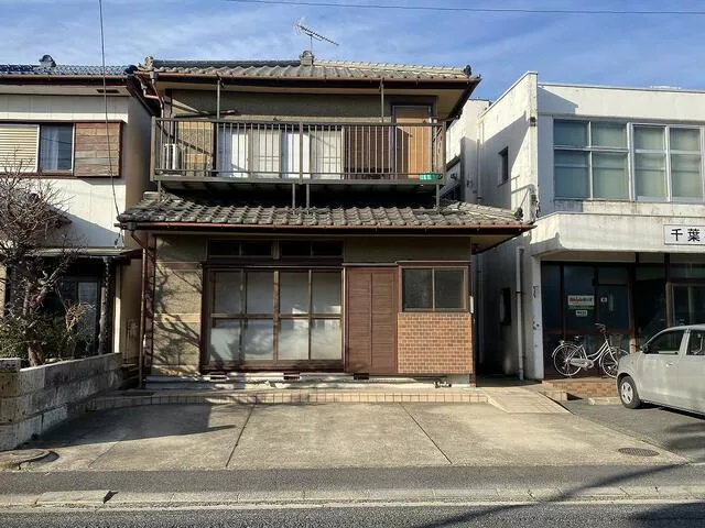 Mobara City Mobara (Mobara Station) 2-story 6DK