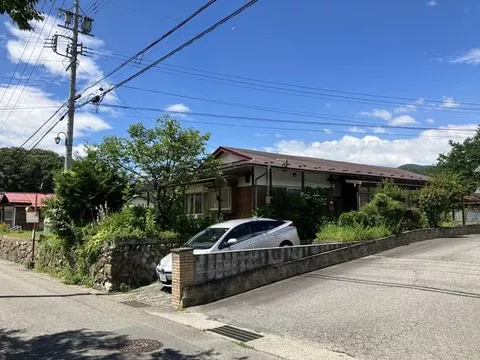 Ina City, Takato-cho Higashitakato (Ina City Station), single-story, 1LDK