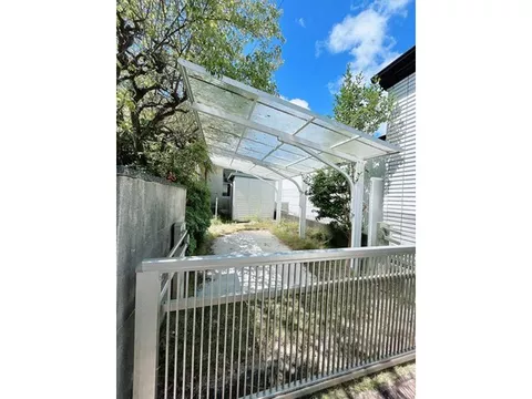 [Open House] Current sale until August 9 / 9 minutes on foot from Otsu City Hieidaira Elementary School