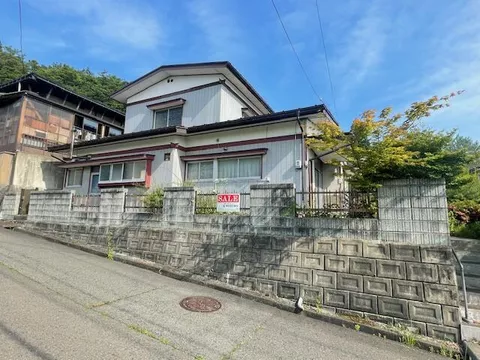 2-story building, 5DK, Takagi 20th District, Hanamaki City (Ninai Station)