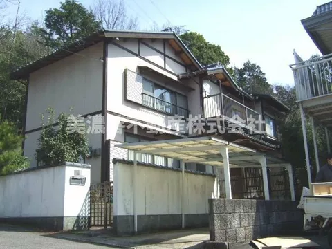 Gifu City, Awano, 2-story 6LDK - Image 1