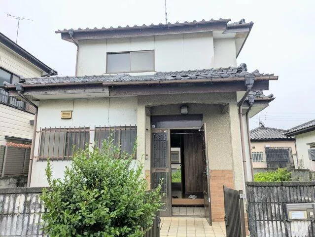 59 minutes by bus from Kashima Rinkai Railway "Kashima Jingu" Station, 16 minutes walk from Yamada Bridge