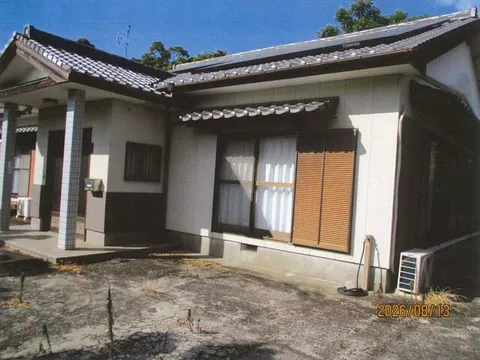 Isahaya City, Takaten Town, 1-story, 5DK