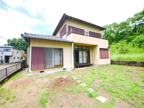 Okidate 5.8 million yen