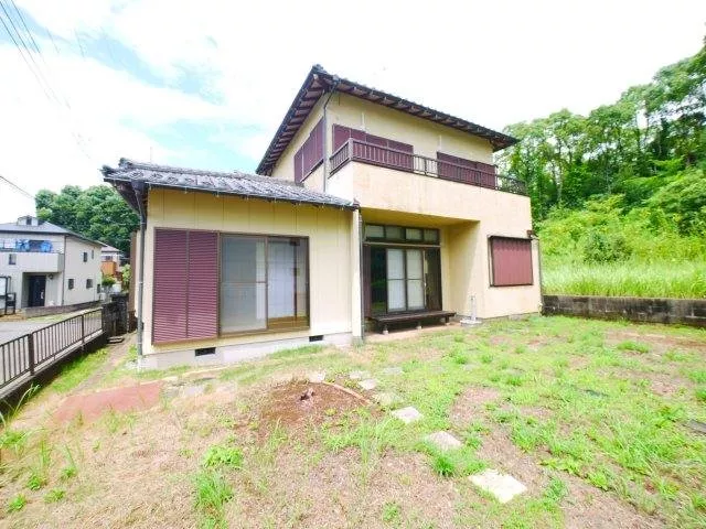 Okidate 5.8 million yen