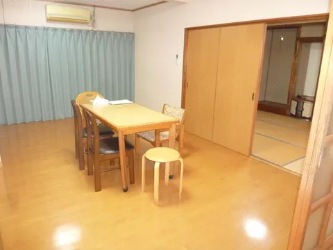 Nobeoka City, Okatomi-cho (Nobeoka Station), 2-story, 4DK