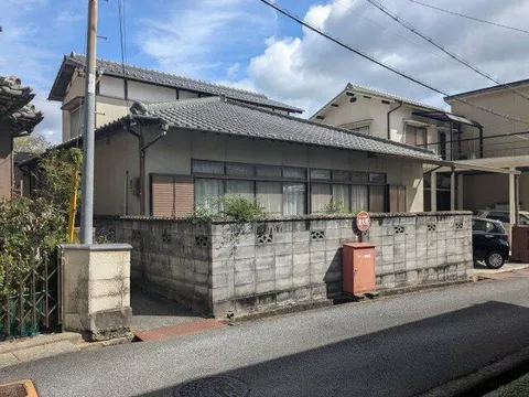 Himeji City, Yumesato-cho Okimoto (Himeji Station) 2-story building 5DK