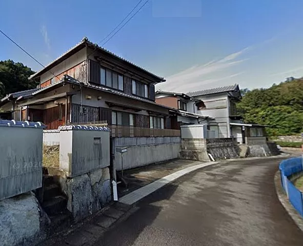 Used single-family home, 1951 Oda, Sanuki City, Kagawa Prefecture