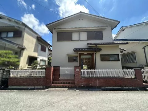 Minami Hanauchi (Shinomiya Station) 5.5 million yen