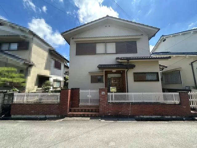 Minami Hanauchi (Shinomiya Station) 5.5 million yen
