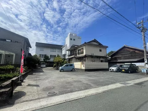 Kumamoto City, Minami Ward, Kawajiri 4-chome (Kawajiri Station), 2-story, 7SDK - Image 4