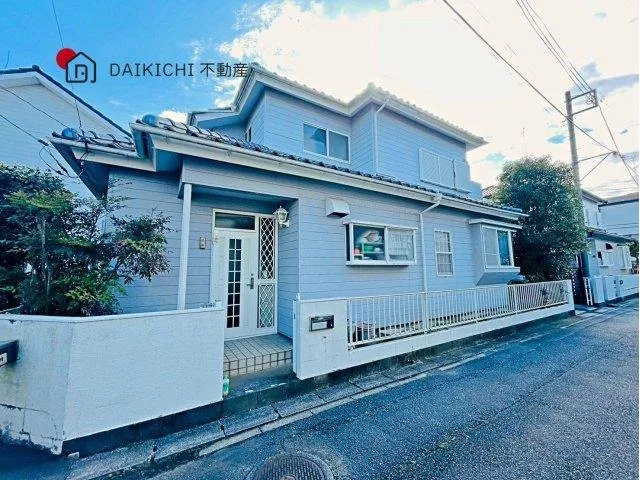 10 minutes on foot to "Kazo" station! Many commercial facilities within walking distance, excellent living environment!!