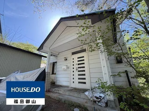Nakano-do, Naisaka, Fukushima City (Fukushima Station) 2-story 5DK - Image 1