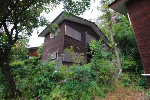 Hirase-cho, Kofu-shi (Kofu station) 2F 3LDK

3,000,000 yen